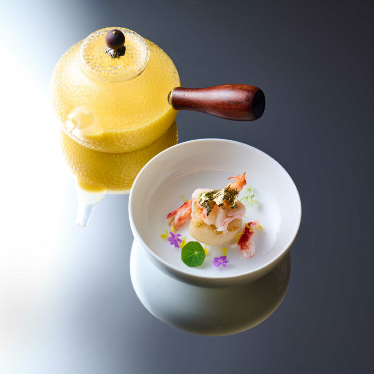 MenexSignature_金必多海鮮濃湯Comprador Seafood Soup_Million Dollar Soup_May2021